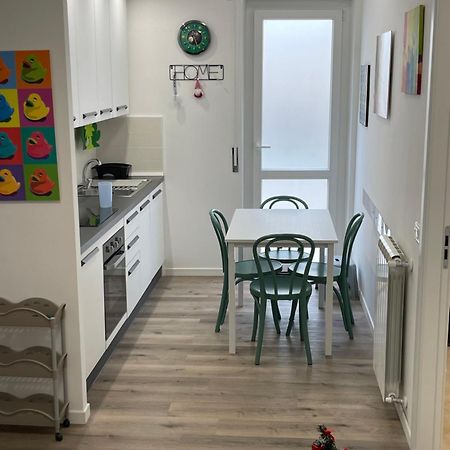 Apartament Casa Mari San Remo Zewnętrze zdjęcie