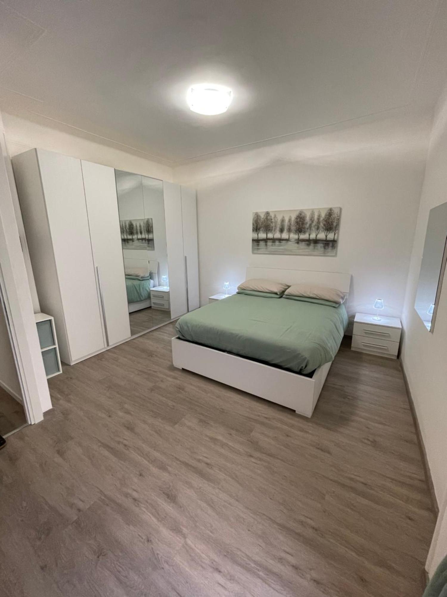 Apartament Casa Mari San Remo Zewnętrze zdjęcie