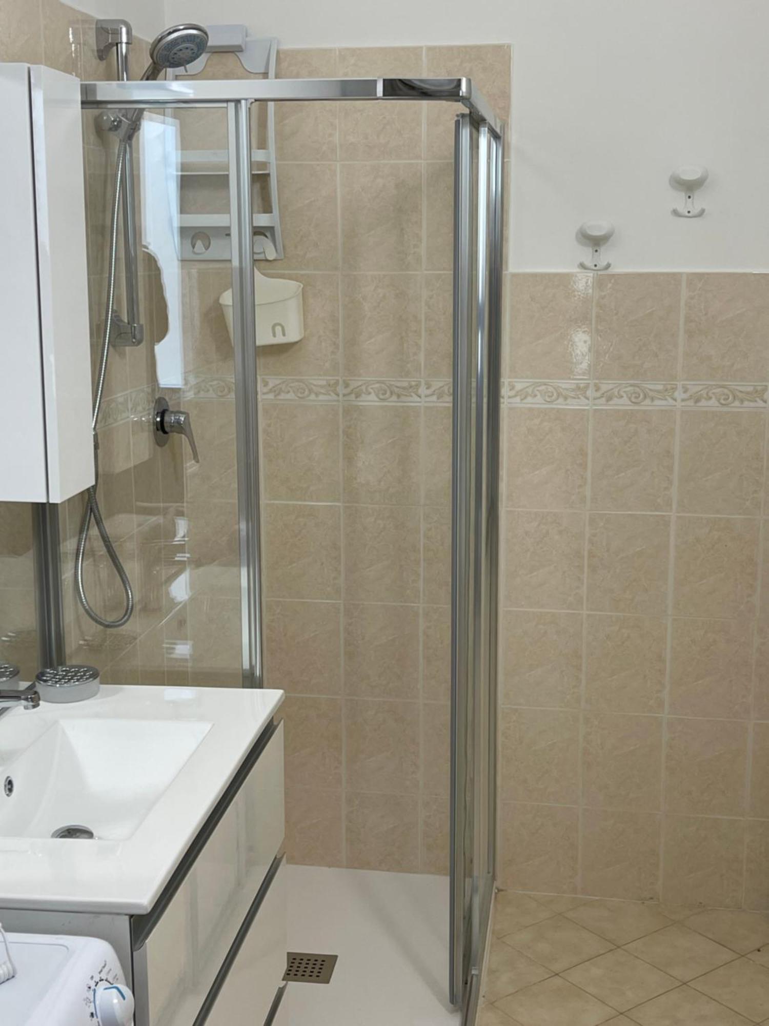Apartament Casa Mari San Remo Zewnętrze zdjęcie