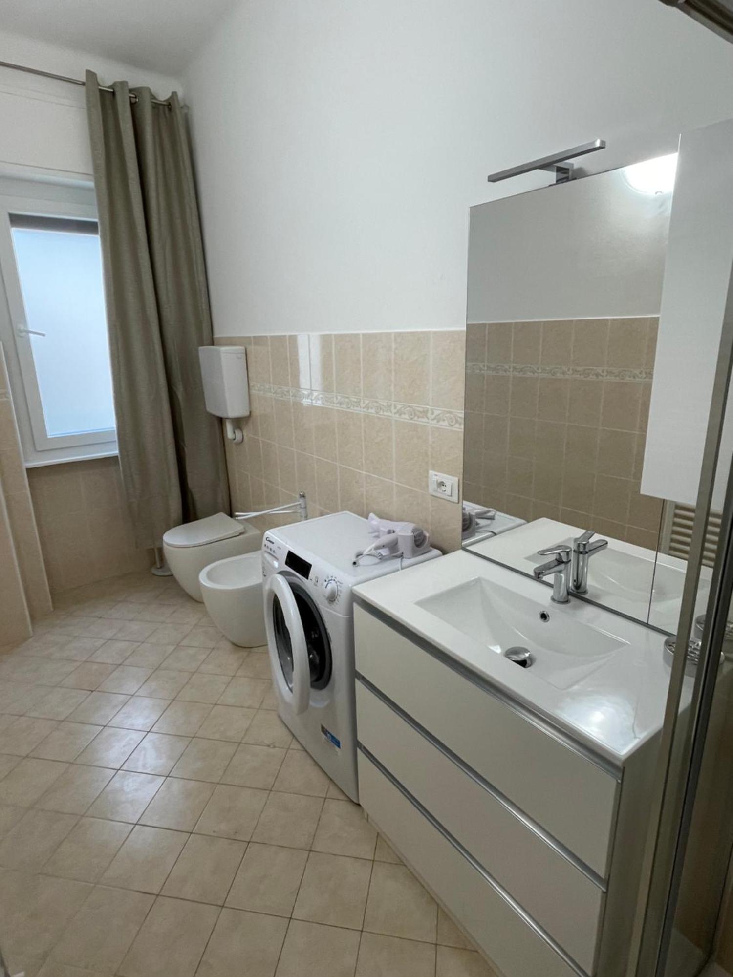 Apartament Casa Mari San Remo Zewnętrze zdjęcie