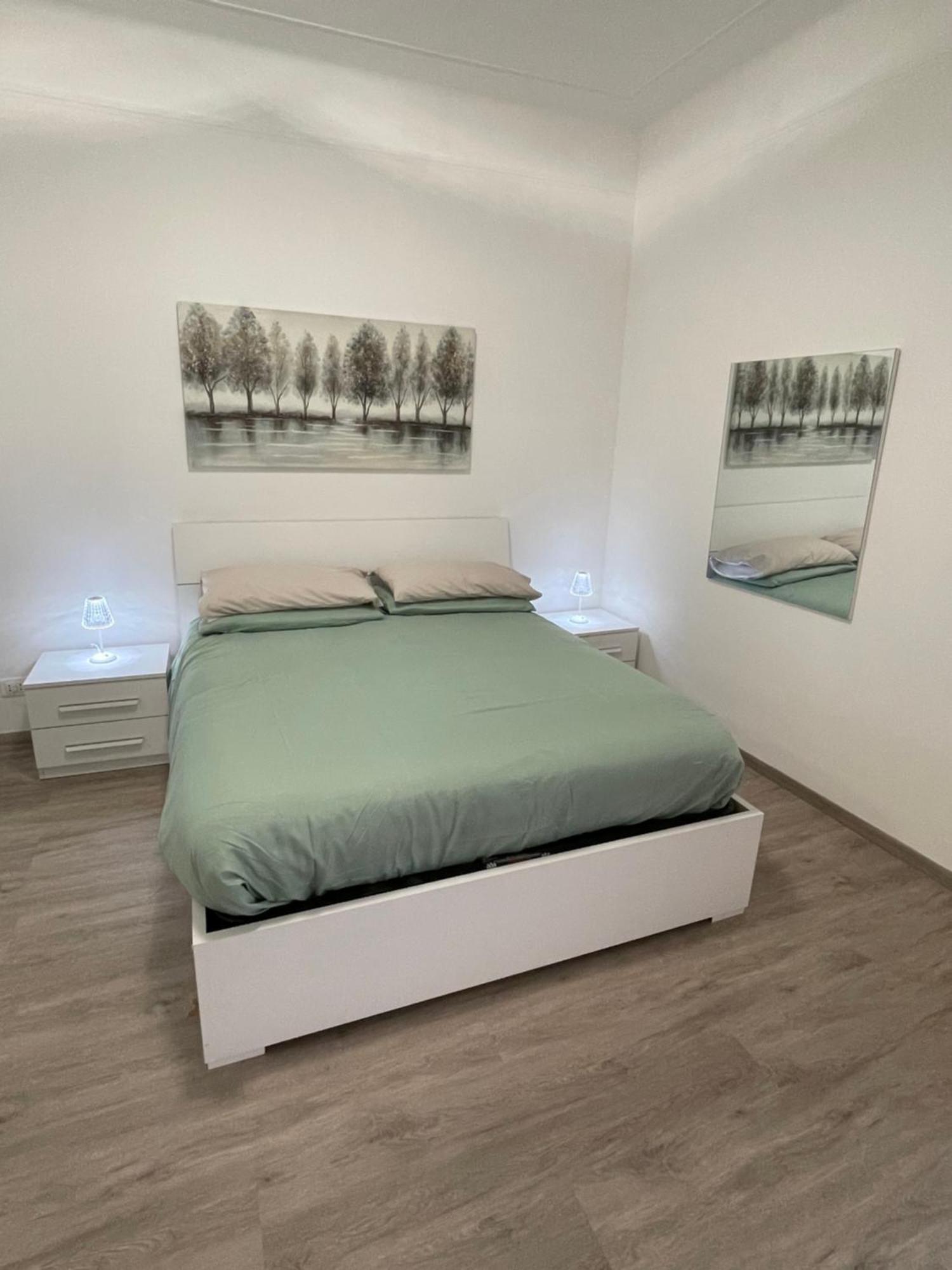 Apartament Casa Mari San Remo Zewnętrze zdjęcie