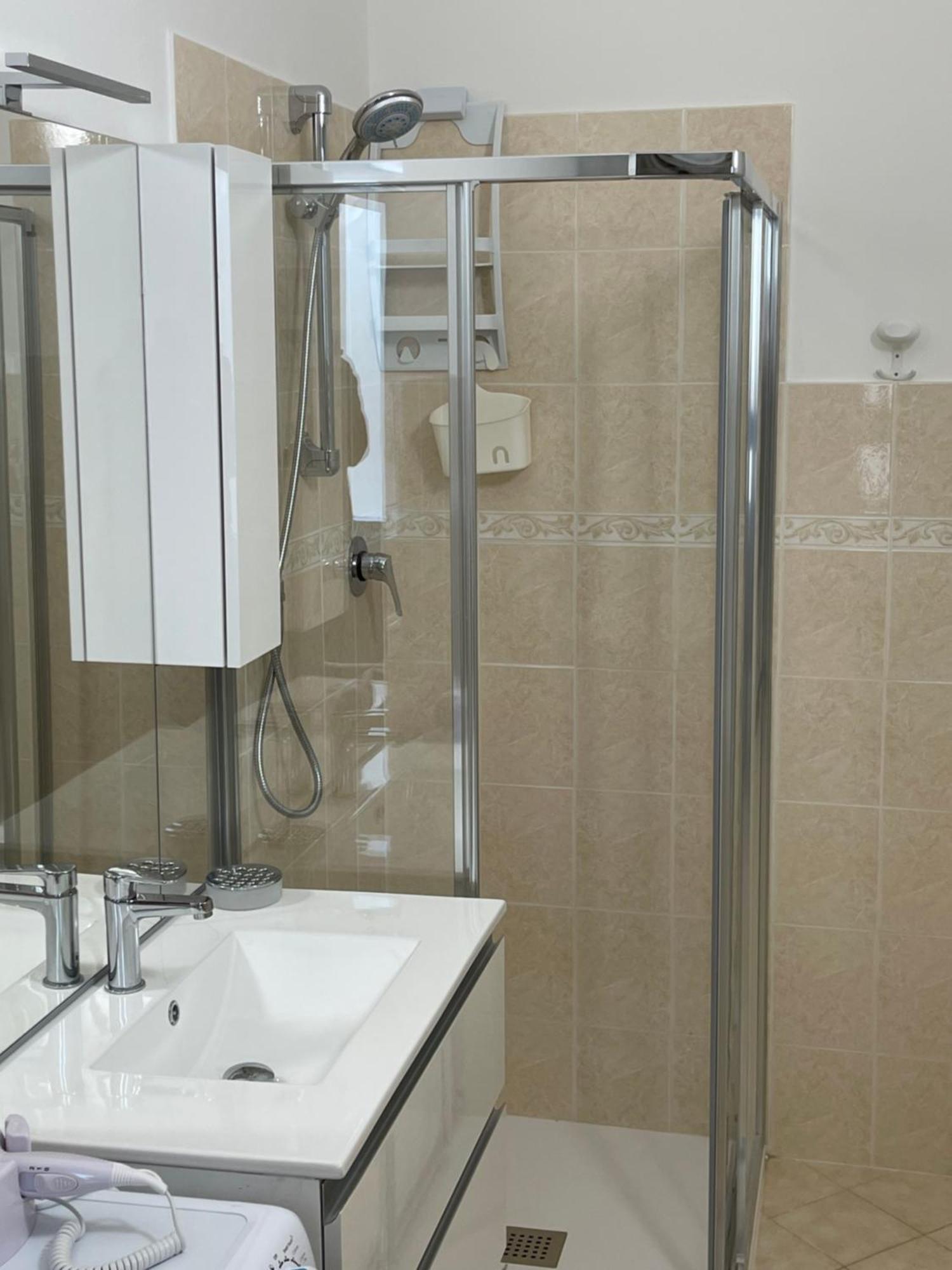 Apartament Casa Mari San Remo Zewnętrze zdjęcie