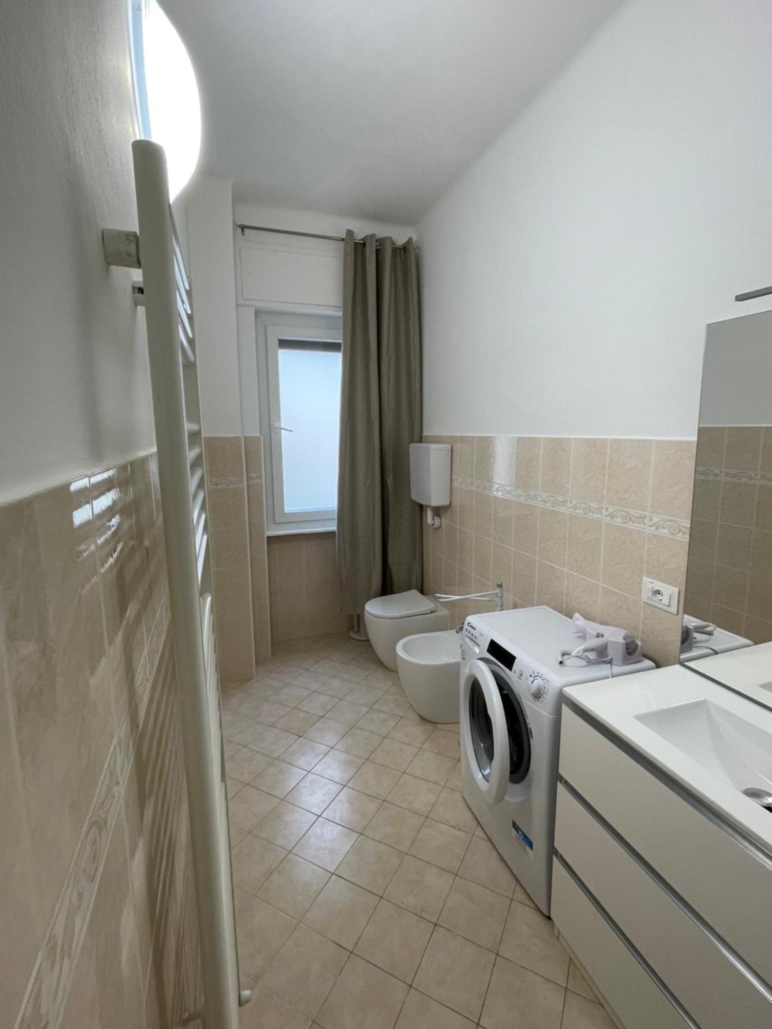 Apartament Casa Mari San Remo Zewnętrze zdjęcie