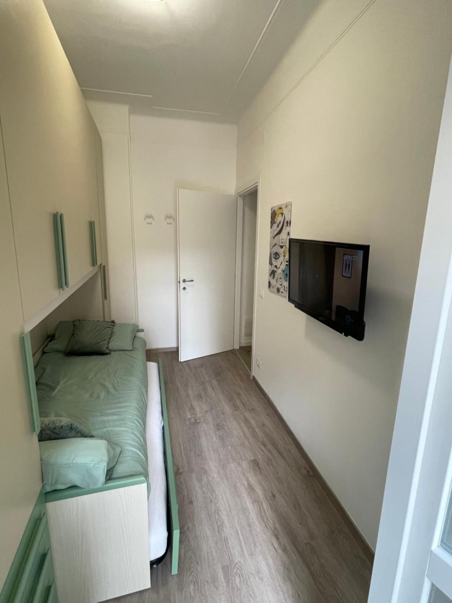 Apartament Casa Mari San Remo Zewnętrze zdjęcie