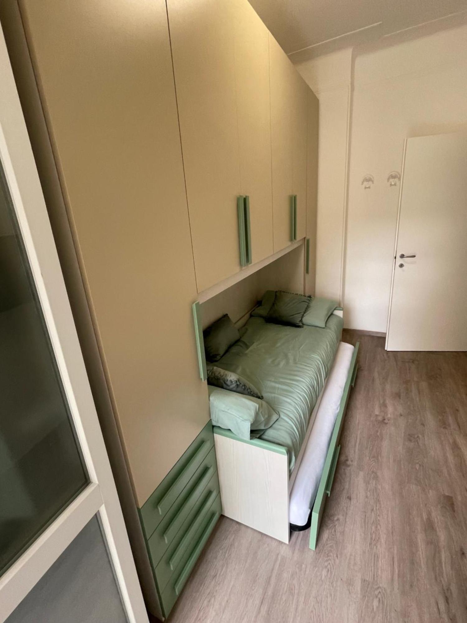 Apartament Casa Mari San Remo Zewnętrze zdjęcie
