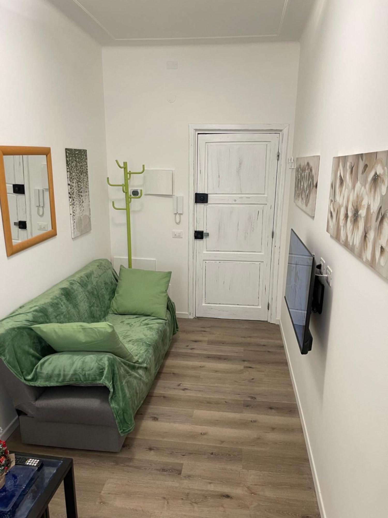 Apartament Casa Mari San Remo Zewnętrze zdjęcie