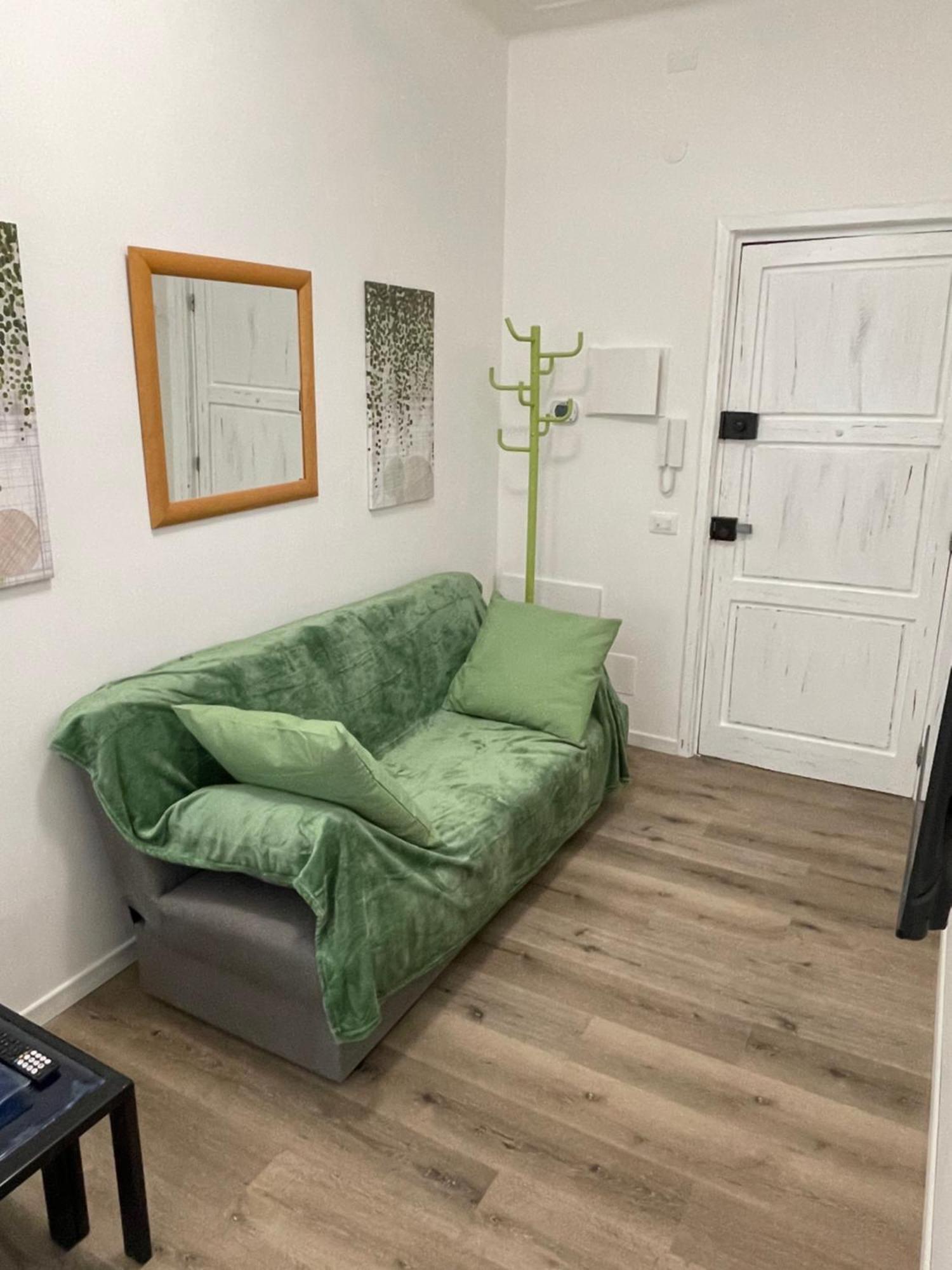 Apartament Casa Mari San Remo Zewnętrze zdjęcie